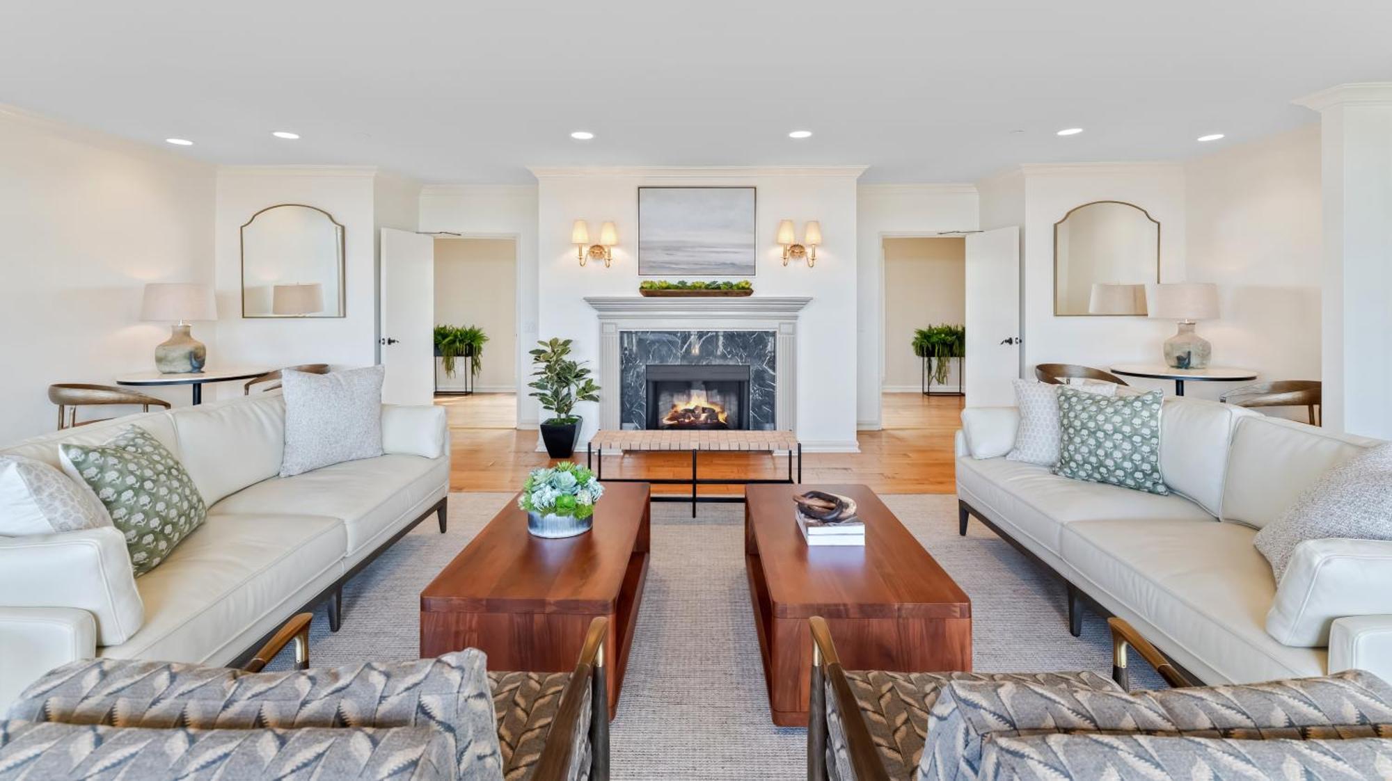 Inn At Playa Del Rey — Fotos 1