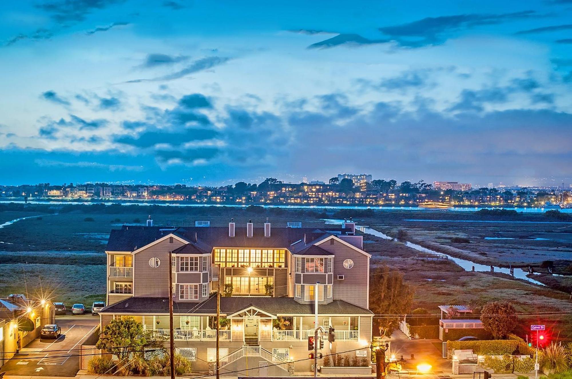Inn At Playa Del Rey — Fotos 3