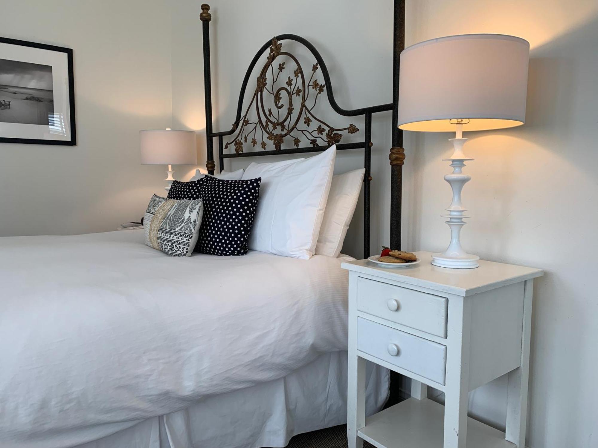 Inn At Playa Del Rey — Fotos 2